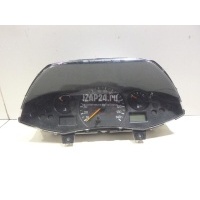 Панель приборов Ford Focus I (1998 - 2005) YS4Z10849FD