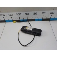 Подушка безопасности боковая (в сиденье) Ford Focus I (1998 - 2005) 1209666