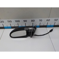 Зеркало левое механическое Ford Focus I (1998 - 2005) 1347114