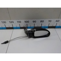 Зеркало правое механическое Ford Focus I (1998 - 2005) 1347101
