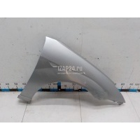 Крыло переднее правое Ford Focus I (1998 - 2005) 1350731