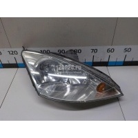 Фара правая Ford Focus I (1998 - 2005) 1343652