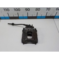 Суппорт тормозной передний правый Ford Focus I (1998 - 2005) 4346372