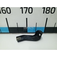 Кронштейн переднего бампера левый Mercedes Benz W203 (2000 - 2006) 2036260714