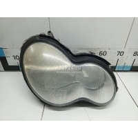 Фара правая Mercedes Benz W203 (2000 - 2006) 2038200861
