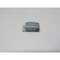 Скоба крепежная Mercedes Benz C209 CLK coupe (2002 - 2010) 0008353134
