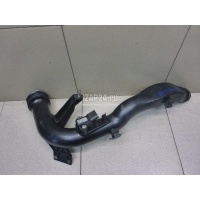 Патрубок интеркулера VAG Passat [B5] (2000 - 2005) 8D0145840AB