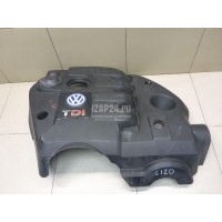 Накладка декоративная VAG Passat [B5] (2000 - 2005) 038103925GL
