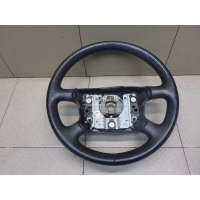 Рулевое колесо для AIR BAG (без AIR BAG) VAG Passat [B5] (2000 - 2005) 3B0419091AFE74