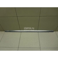 Накладка стекла заднего левого VAG Passat [B5] (2000 - 2005) 3B48394757Z7