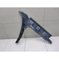 Направляющая заднего бампера левая VAG Passat [B5] (2000 - 2005) 3B5807393C