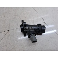Фланец / тройник VAG Passat [B5] (2000 - 2005) 06F121133A