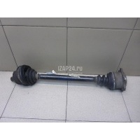 Полуось передняя левая VAG Passat [B5] (2000 - 2005) 8D0407271EH