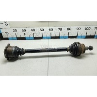 Полуось передняя правая VAG Passat [B5] (2000 - 2005) JZW407452AX