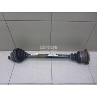 Полуось передняя правая VAG Passat [B5] (2000 - 2005) JZW407452FX