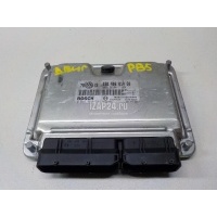 Блок управления двигателем VAG Passat [B5] (2000 - 2005) 038906019GQ