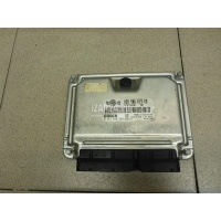 Блок управления двигателем VAG Passat [B5] (2000 - 2005) 038906019GS