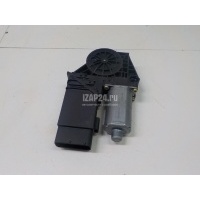 Моторчик стеклоподъемника VAG Passat [B5] (2000 - 2005) 1C1959802001