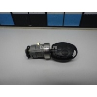 Вставка замка зажигания Ford Mondeo III (2000 - 2007) 4965992