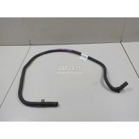 Патрубок Ford Mondeo III (2000 - 2007) 1S718C012DD