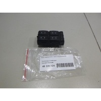 Блок управления стеклоподъемниками Ford Mondeo III (2000 - 2007) 3S7T14A132BA
