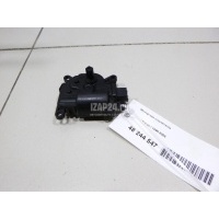 Моторчик заслонки отопителя Ford Mondeo III (2000 - 2007) 1448242