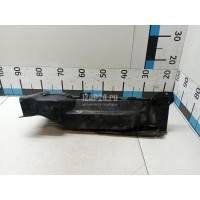 Воздуховод BMW 7-serie E65/E66 (2001 - 2008) 51717153784