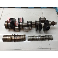 Коленвал BMW 7-serie E65/E66 (2001 - 2008) 11217504388