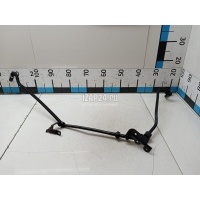 Трубка вакуумная BMW 7-serie E65/E66 (2001 - 2008) 11667611337