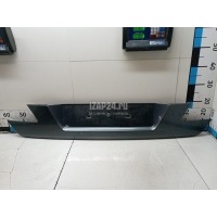 Накладка крышки багажника BMW 7-serie E65/E66 (2001 - 2008) 51137160833