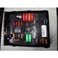 Блок предохранителей Volkswagen Golf 2007 1k0937125a