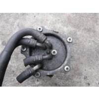 Корпус топливного фильтра Volkswagen Touran 2004 1k0127400e