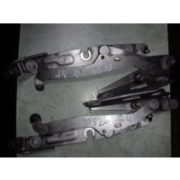 Щиток приборов (приборная панель) Audi A4 1996 8d0919861f