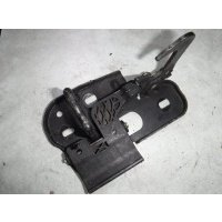 Замок капота Volkswagen Touran 2004 1t0823480a