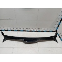 Решетка стеклооч. (планка под лобовое стекло) BMW 7-serie E65/E66 (2001 - 2008) 51717065284