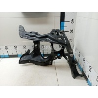 Элемент передней панели BMW 7-serie E65/E66 (2001 - 2008) 51717022968