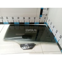 Стекло двери задней правой BMW 7-serie E65/E66 (2001 - 2008) 51357026152