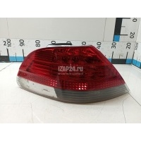 Фонарь задний наружный левый BMW 7-serie E65/E66 (2001 - 2008) 63216937235