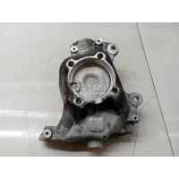 Кулак поворотный передний левый BMW 7-serie E65/E66 (2001 - 2008) 31216753461