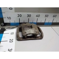 Суппорт тормозной передний левый BMW 7-serie E65/E66 (2001 - 2008) 34116753659