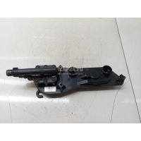 Кронштейн теплообменниика АКПП BMW 7-serie E65/E66 (2001 - 2008) 17117534907