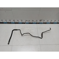 Трубка системы охлаждения АКПП BMW 7-serie E65/E66 (2001 - 2008) 17227508028