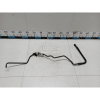 Трубка системы охлаждения АКПП BMW 7-serie E65/E66 (2001 - 2008) 17227508029