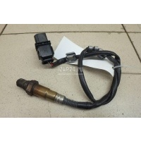 Датчик кислородный/Lambdasonde BMW 1-serie E87/E81 (2004 - 2011) 11787561410