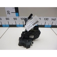 Замок двери задней правой Volvo S80 (1998 - 2006) 31253668