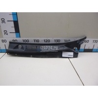 Решетка стеклооч. (планка под лобовое стекло) Hyundai-Kia Elantra (2000 - 2010) 861502D101