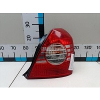 Фонарь задний правый Hyundai-Kia Elantra (2000 - 2010) 924022D510