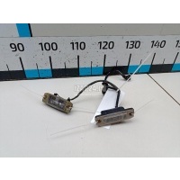 Фонарь подсветки номера Hyundai-Kia Elantra (2000 - 2010) 925012D500