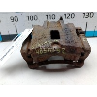 Суппорт тормозной передний левый Hyundai-Kia Matrix (2001 - 2010) 581802DA10