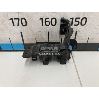 Катушка зажигания Hyundai-Kia Coupe (GK) (2002 - 2009) 2730126600